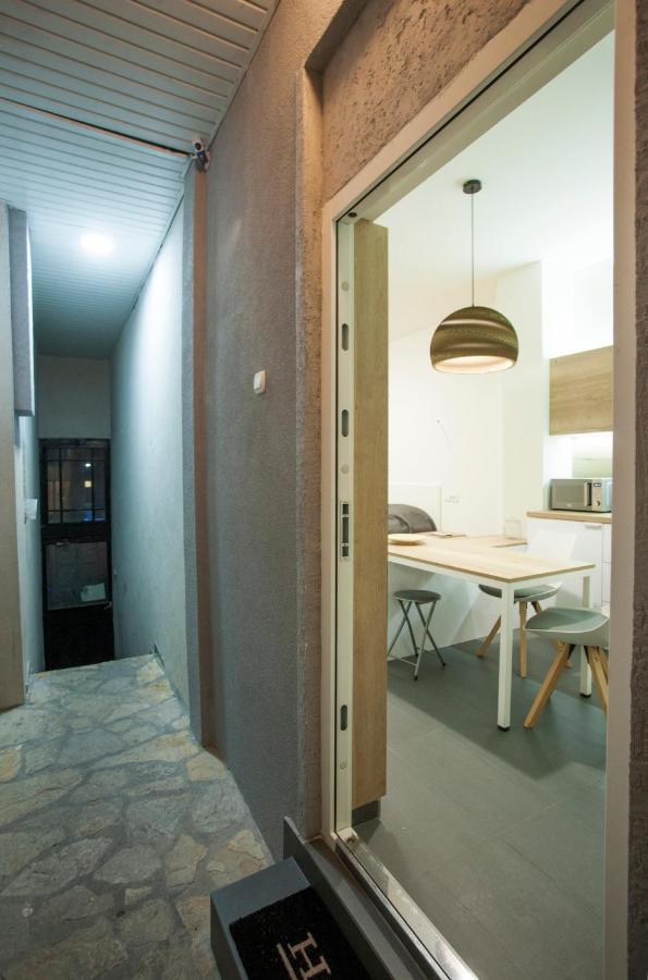 Studio 10 Belgrad Exteriör bild