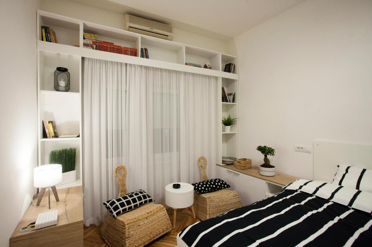 Studio 10 Belgrad Exteriör bild
